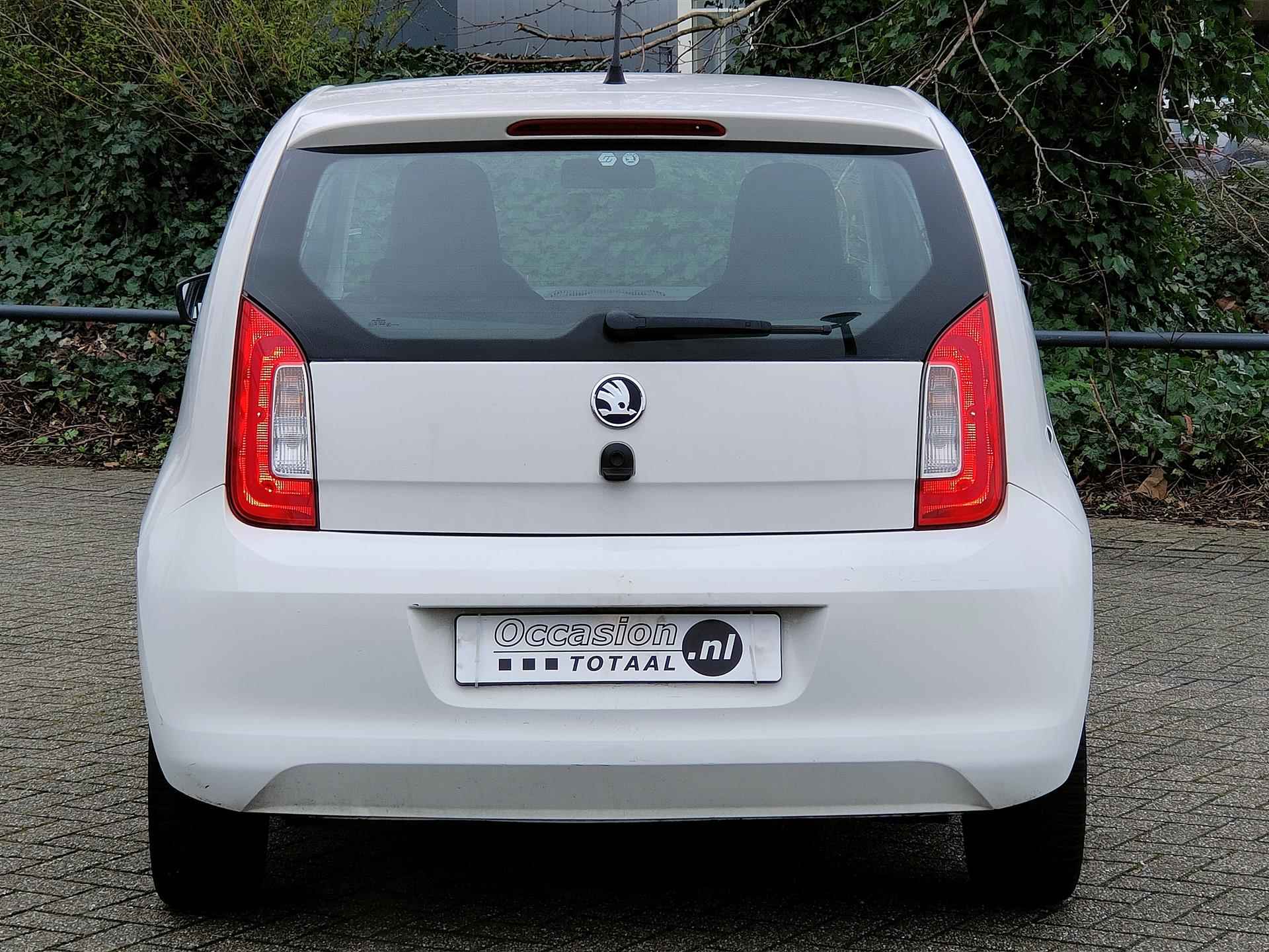 Škoda Citigo 1.0 Easy - 5/16