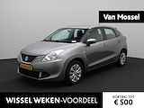 Suzuki Baleno 1.2 Comfort | Airco | Stoelverwarming | Bluetooth | Stoelverwarming |