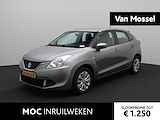 Suzuki Baleno 1.2 Comfort | Airco | Stoelverwarming | Bluetooth | Stoelverwarming |