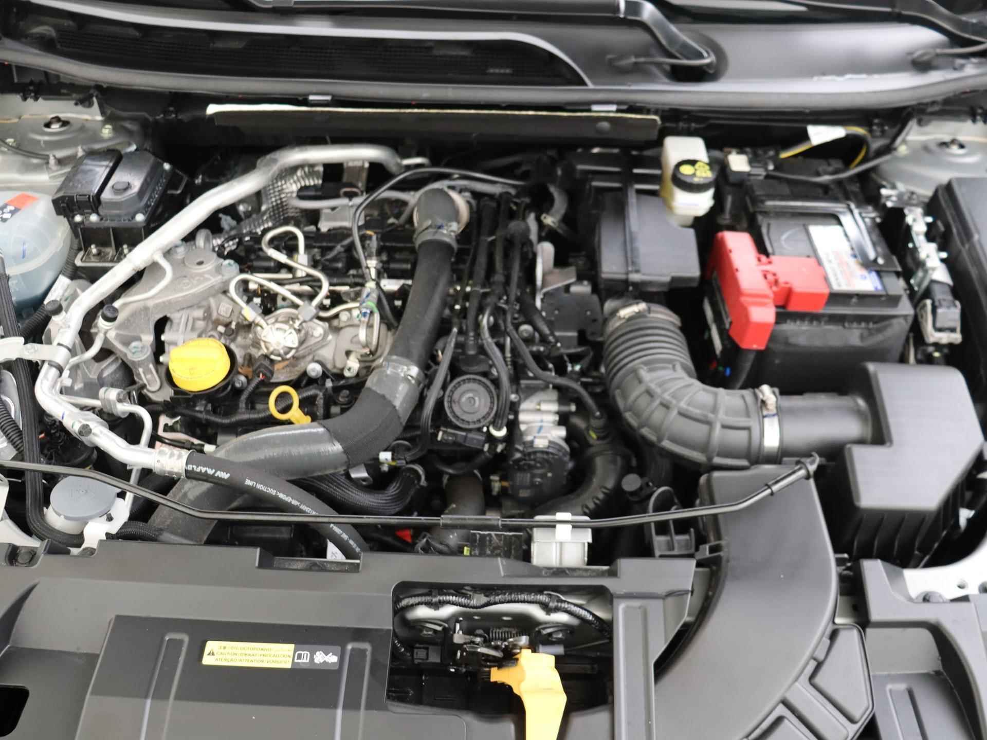 Nissan Qashqai 1.3 MHEV Xtronic N-Connecta | Panoramadak | Camera's rondom | Apple carplay | Automaat - 11/28