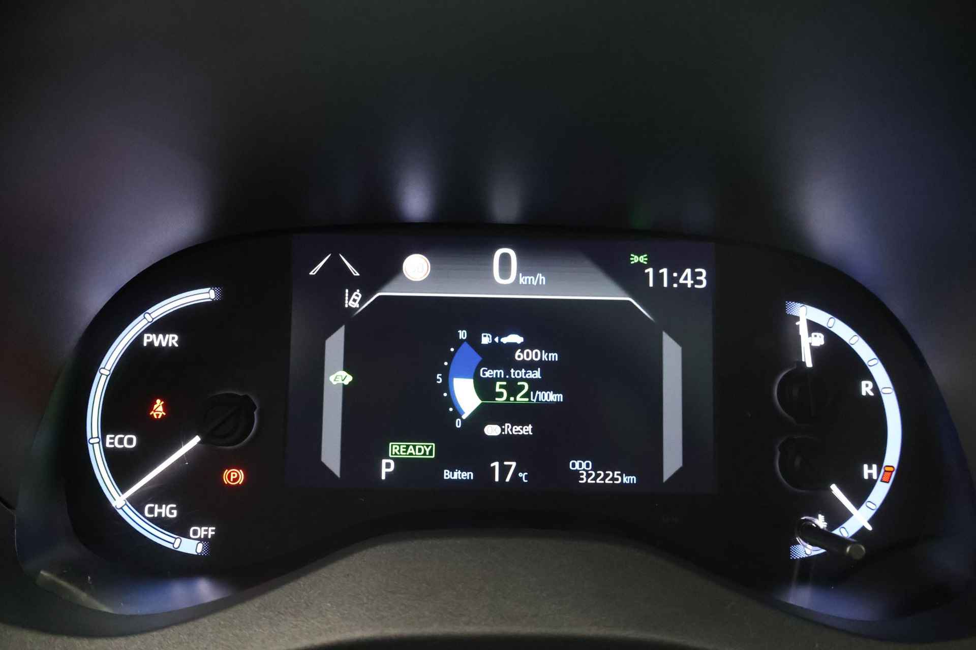 Toyota Yaris Cross 1.5 Hybrid Executive Panoramadak Dodehoek Head-Up Display - 3/38