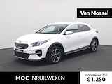 Kia XCeed 1.6 GDi PHEV DynamicLine | Half-Leder | Navigatie | Camera | Climate Control |