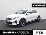 Kia XCeed 1.6 GDi PHEV DynamicLine | Half-Leder | Navigatie | Camera | Climate Control |