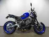 Yamaha MT-09 ABS