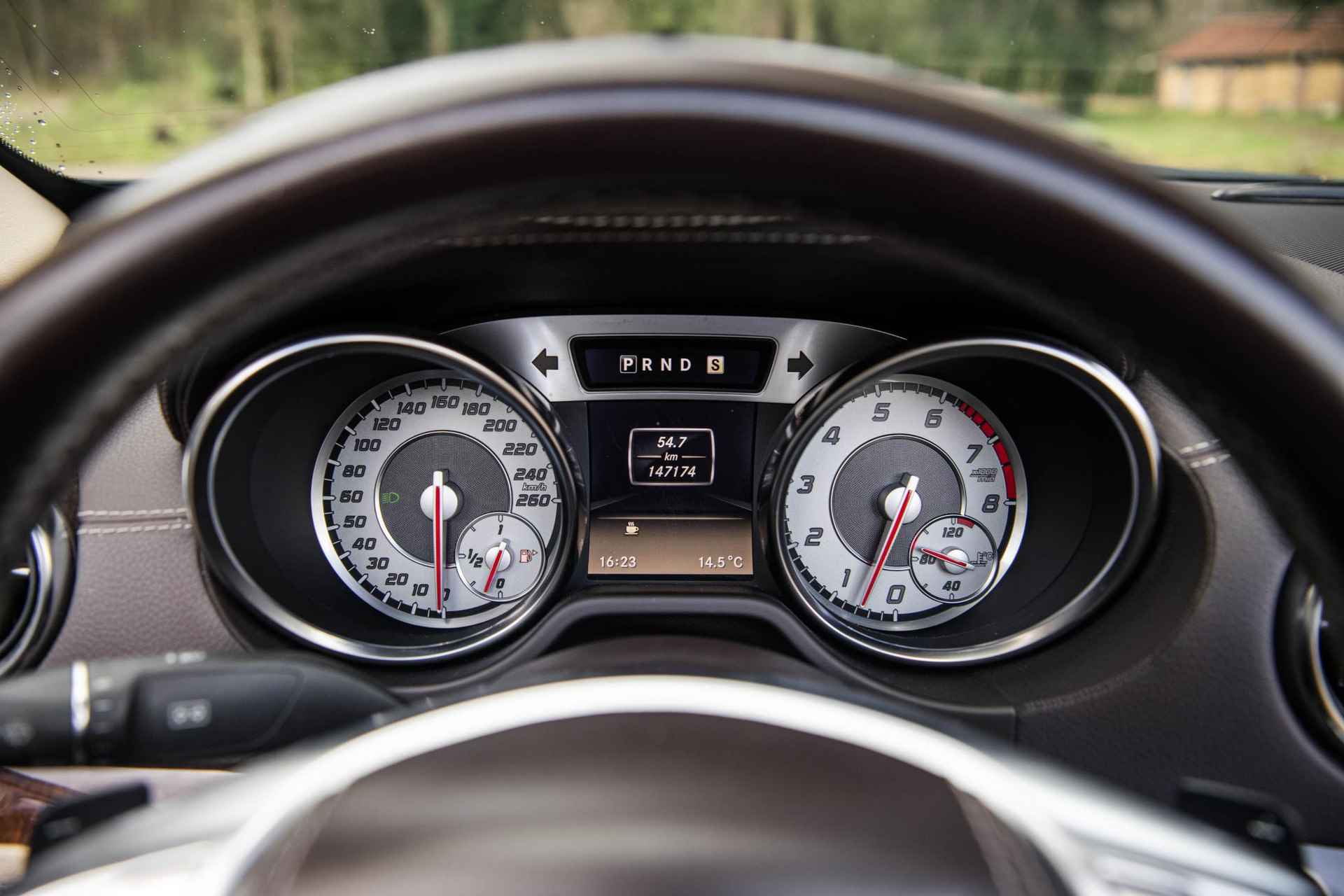 Mercedes-Benz SL-klasse 350 | Facelift | AMG | Camera | Memorystoelen | Airscarf | - 11/54
