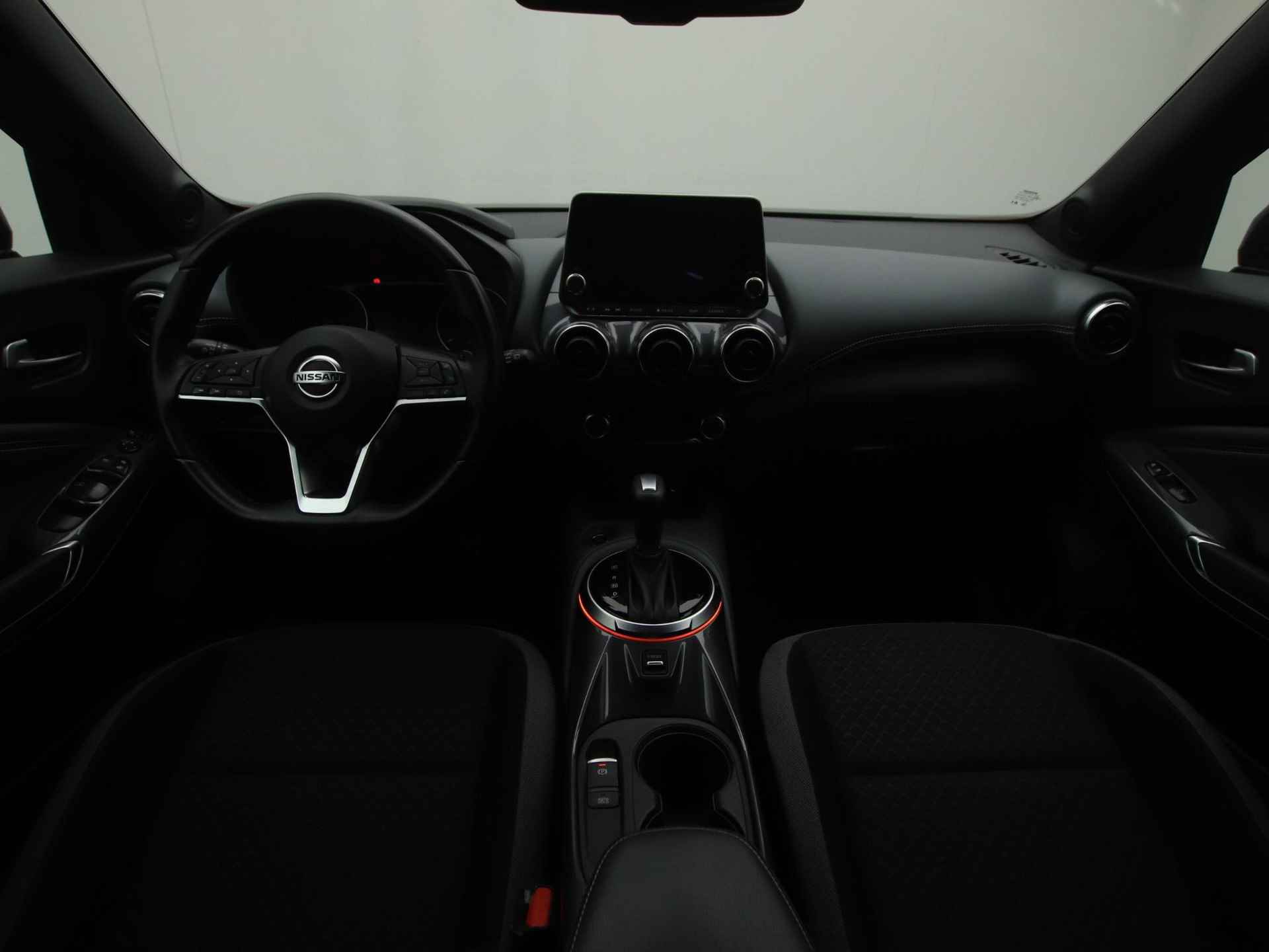 Nissan Juke 1.0 DIG-T N-Design automaat | dealer onderhouden | afneembare trekhaak | CarPlay | Cruise Control - 23/46