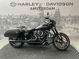 Harley-Davidson FLSB SPORT GLIDE