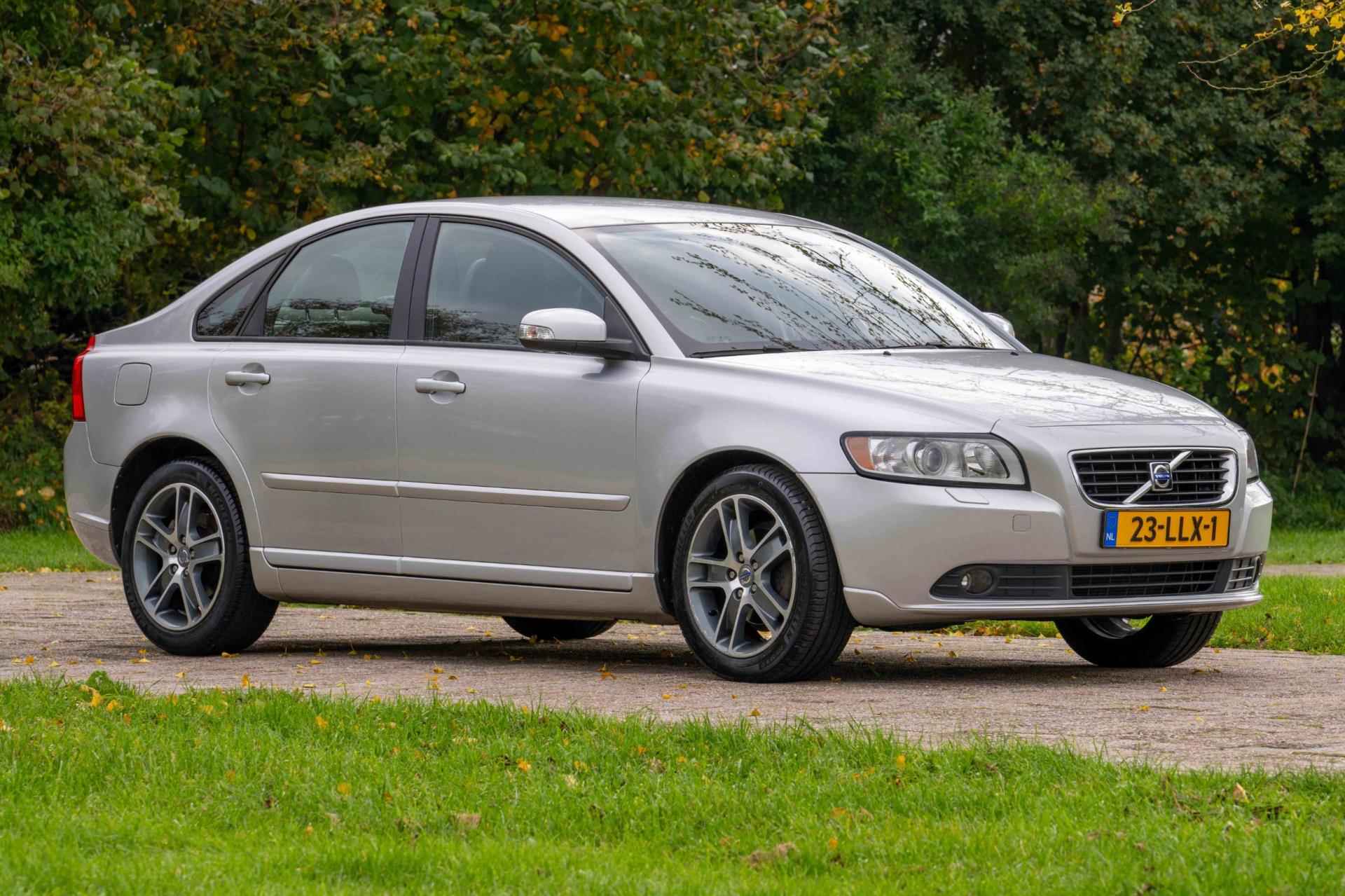 Volvo S40 1.8 Edition II 2e Eig. NL-auto 93.890 km + NAP - 2/32