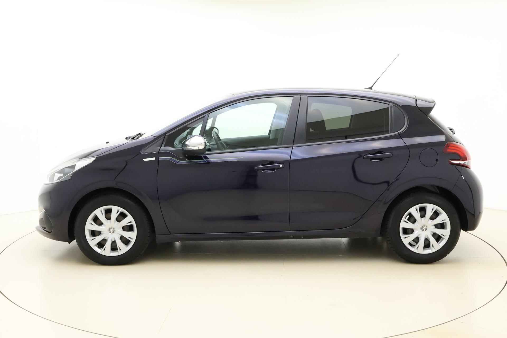 Peugeot 208 1.2 PureTech Urban Soul 82pk | 5 Deurs | Navigatie | Airco | Cruise Control | Trekhaak | Bluetooth - 6/34