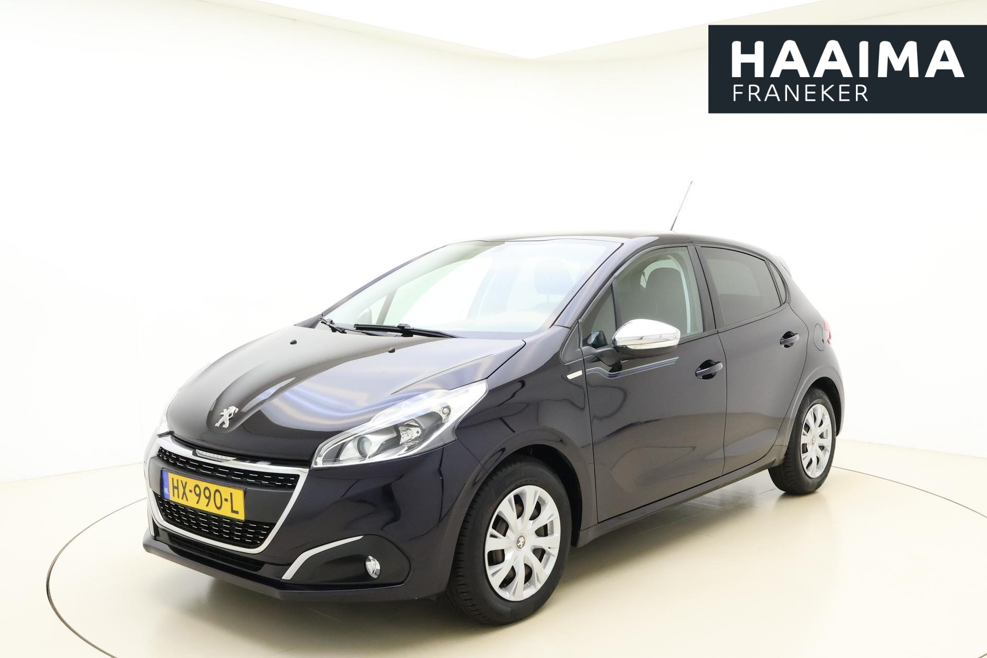 Peugeot 208 1.2 PureTech Urban Soul 82pk | 5 Deurs | Navigatie | Airco | Cruise Control | Trekhaak | Bluetooth