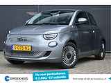 Fiat 500E Icon 24kWh 3 Fase VOORRAADACTIE! | Navigatie | 16"LMV | Cruise Control | Climate Control | !!