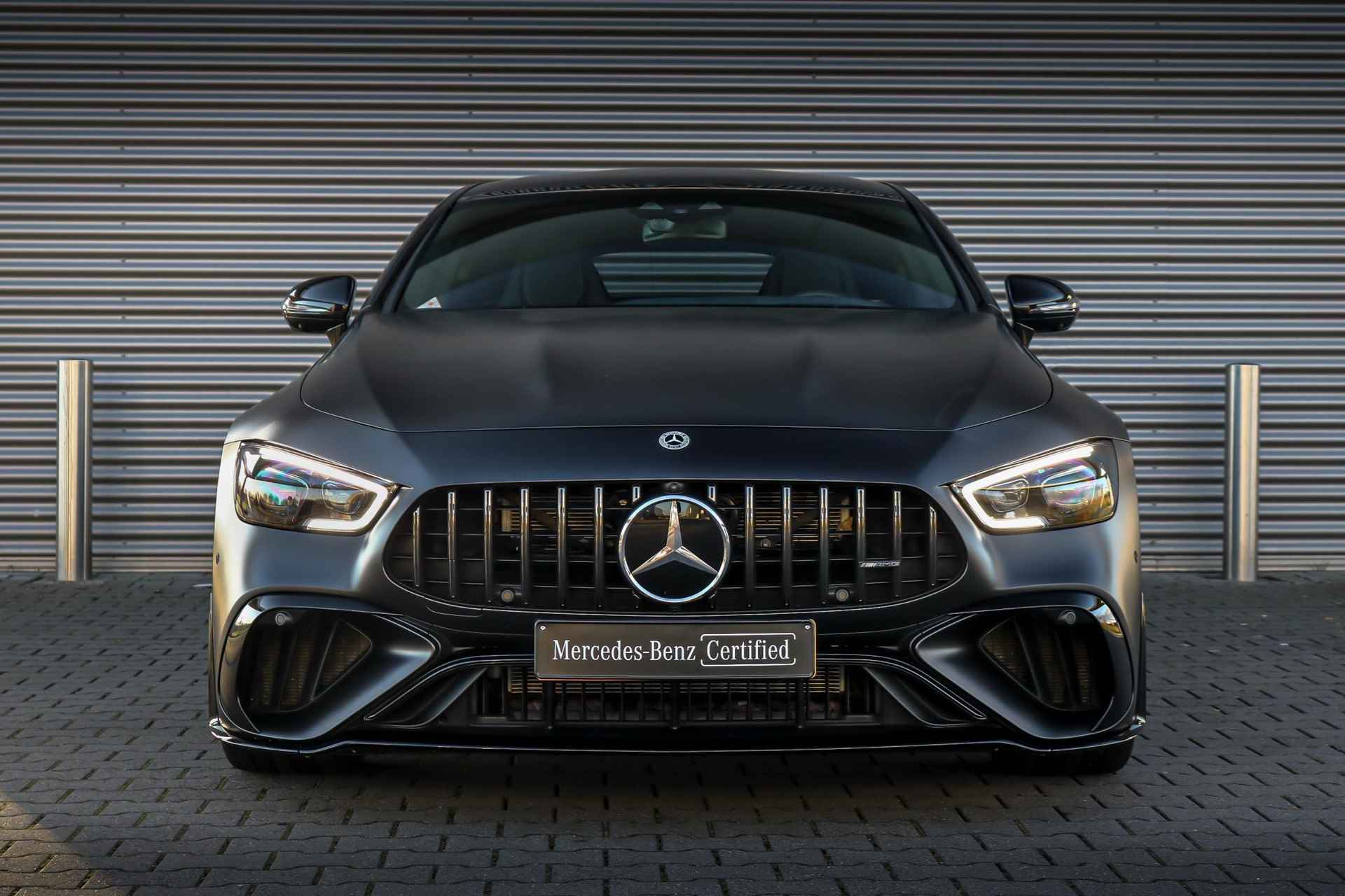 Mercedes-Benz AMG GT 4-Door Coupe 63 S E Performance Premium Plus | 844 pk | 1400 Nm | Aero pack | Performance Seats | Keramische remmen - 3/29