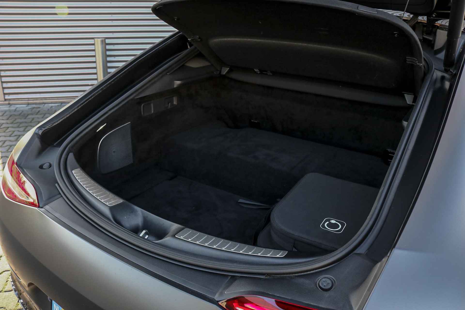 Mercedes-Benz AMG GT 4-Door Coupe 63 S E Performance Premium Plus | 844 pk | 1400 Nm | Aero pack | Performance Seats | Keramische remmen - 9/29
