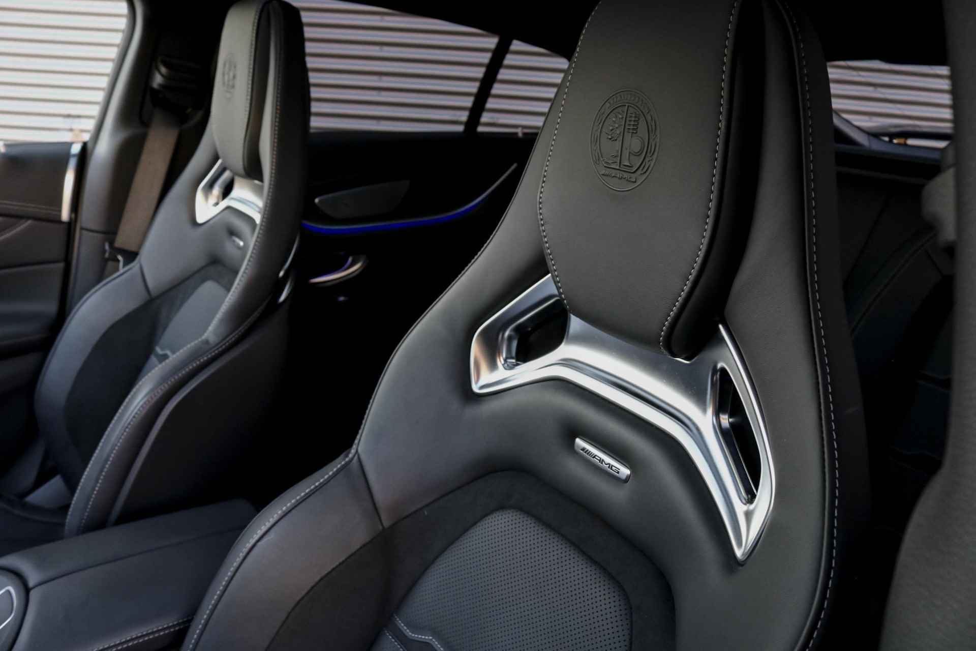 Mercedes-Benz AMG GT 4-Door Coupe 63 S E Performance Premium Plus | 844 pk | 1400 Nm | Aero pack | Performance Seats | Keramische remmen - 14/29