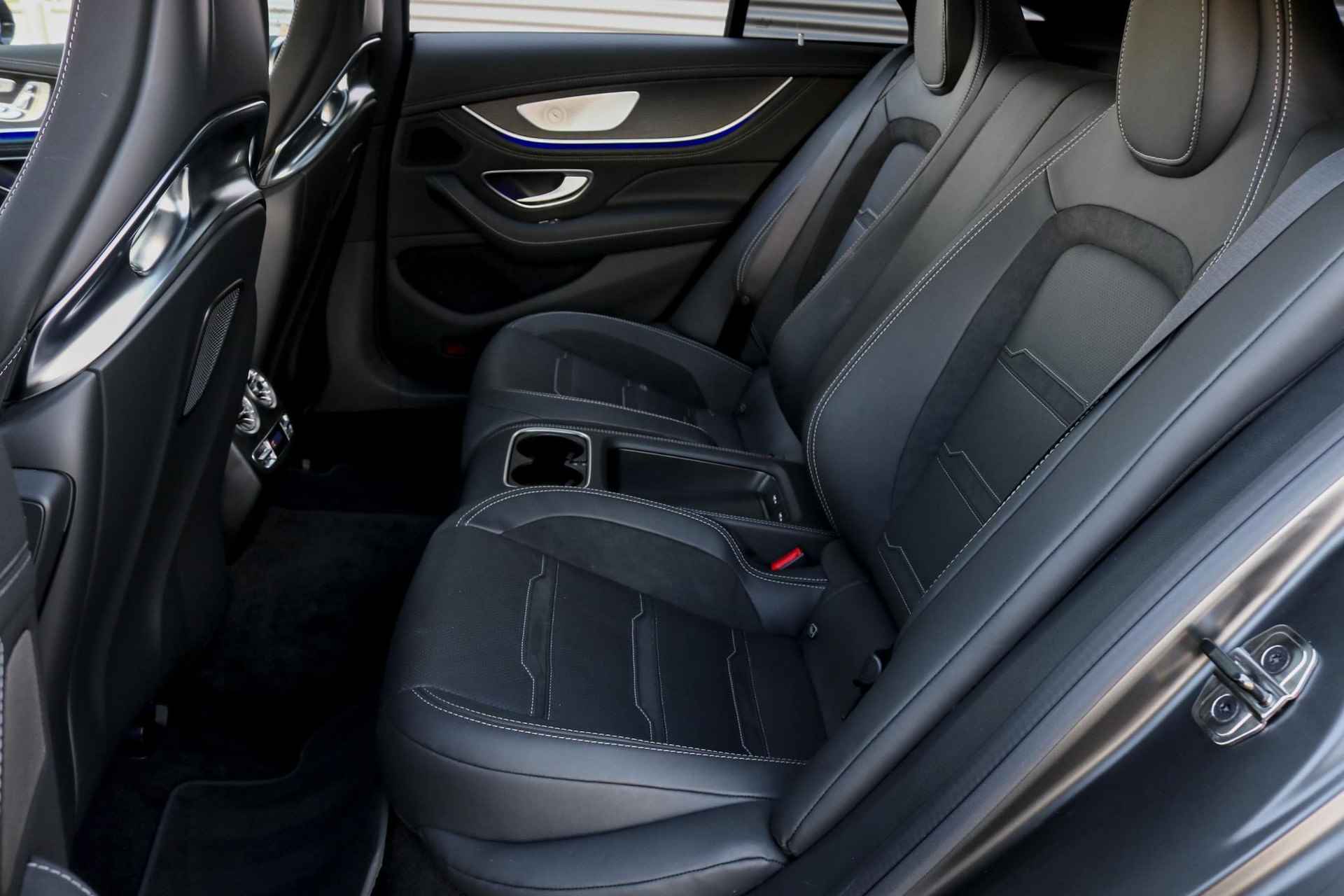 Mercedes-Benz AMG GT 4-Door Coupe 63 S E Performance Premium Plus | 844 pk | 1400 Nm | Aero pack | Performance Seats | Keramische remmen - 15/29