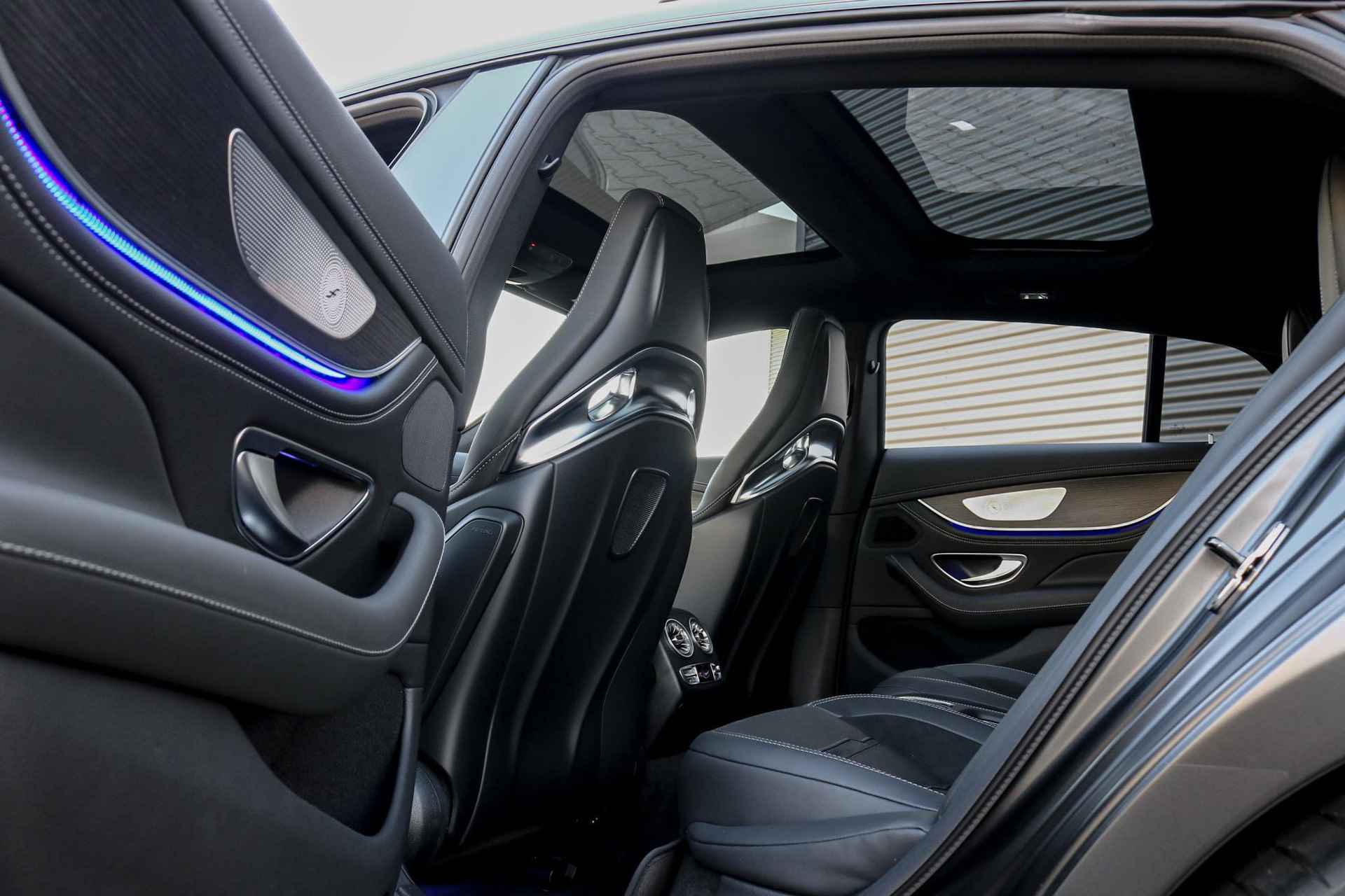 Mercedes-Benz AMG GT 4-Door Coupe 63 S E Performance Premium Plus | 844 pk | 1400 Nm | Aero pack | Performance Seats | Keramische remmen - 16/29