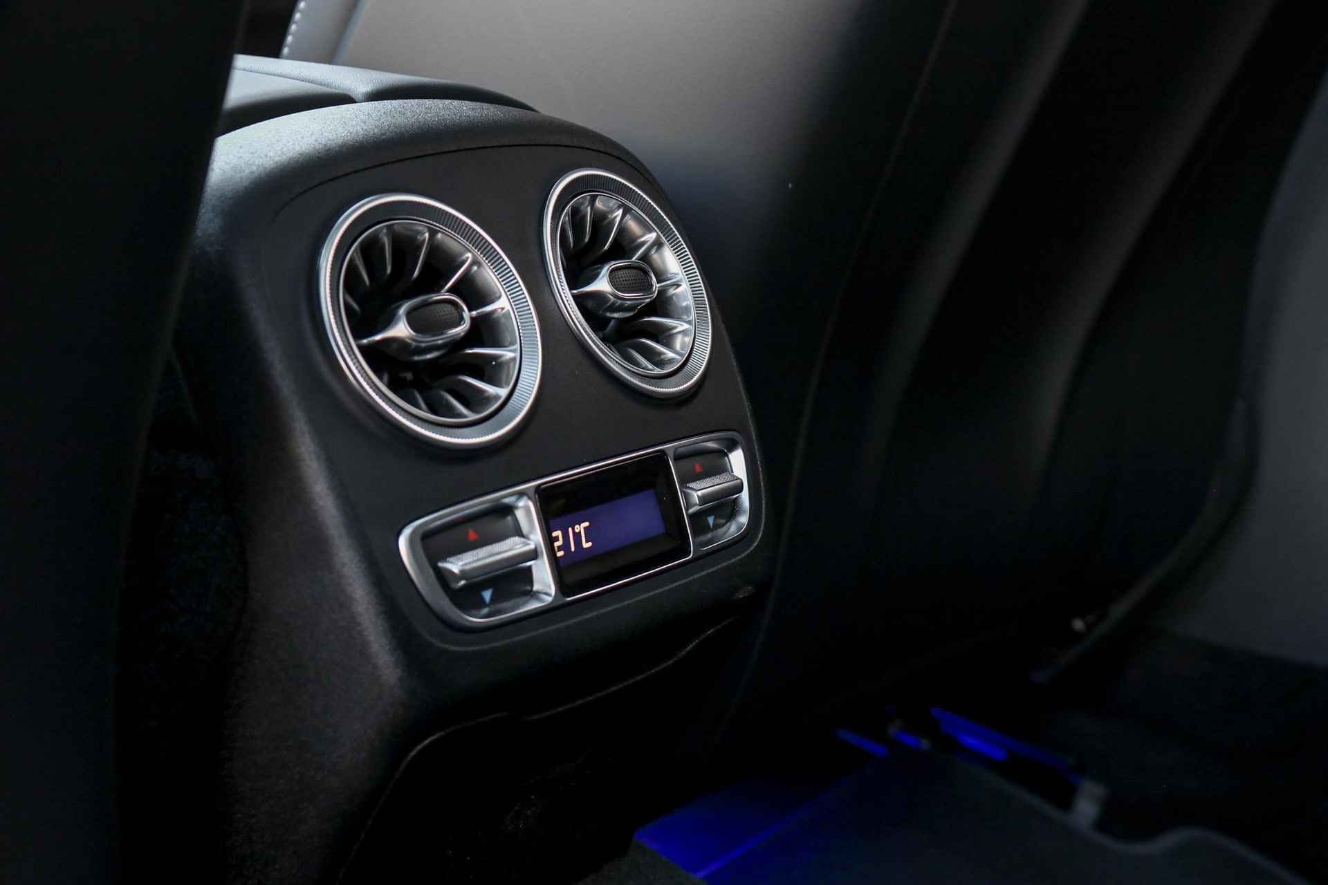 Mercedes-Benz AMG GT 4-Door Coupe 63 S E Performance Premium Plus | 844 pk | 1400 Nm | Aero pack | Performance Seats | Keramische remmen - 17/29