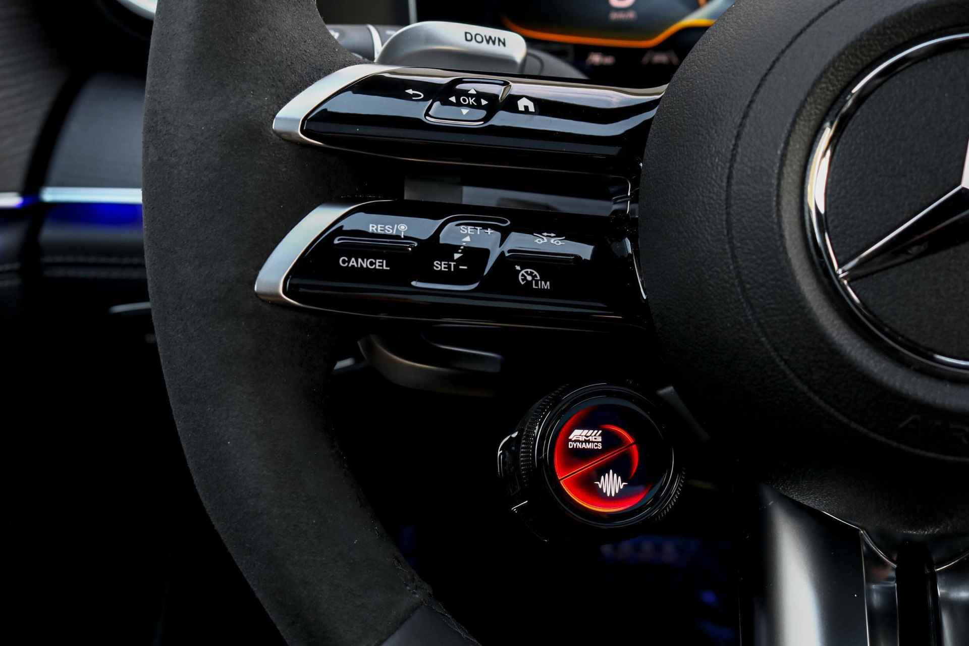 Mercedes-Benz AMG GT 4-Door Coupe 63 S E Performance Premium Plus | 844 pk | 1400 Nm | Aero pack | Performance Seats | Keramische remmen - 22/29