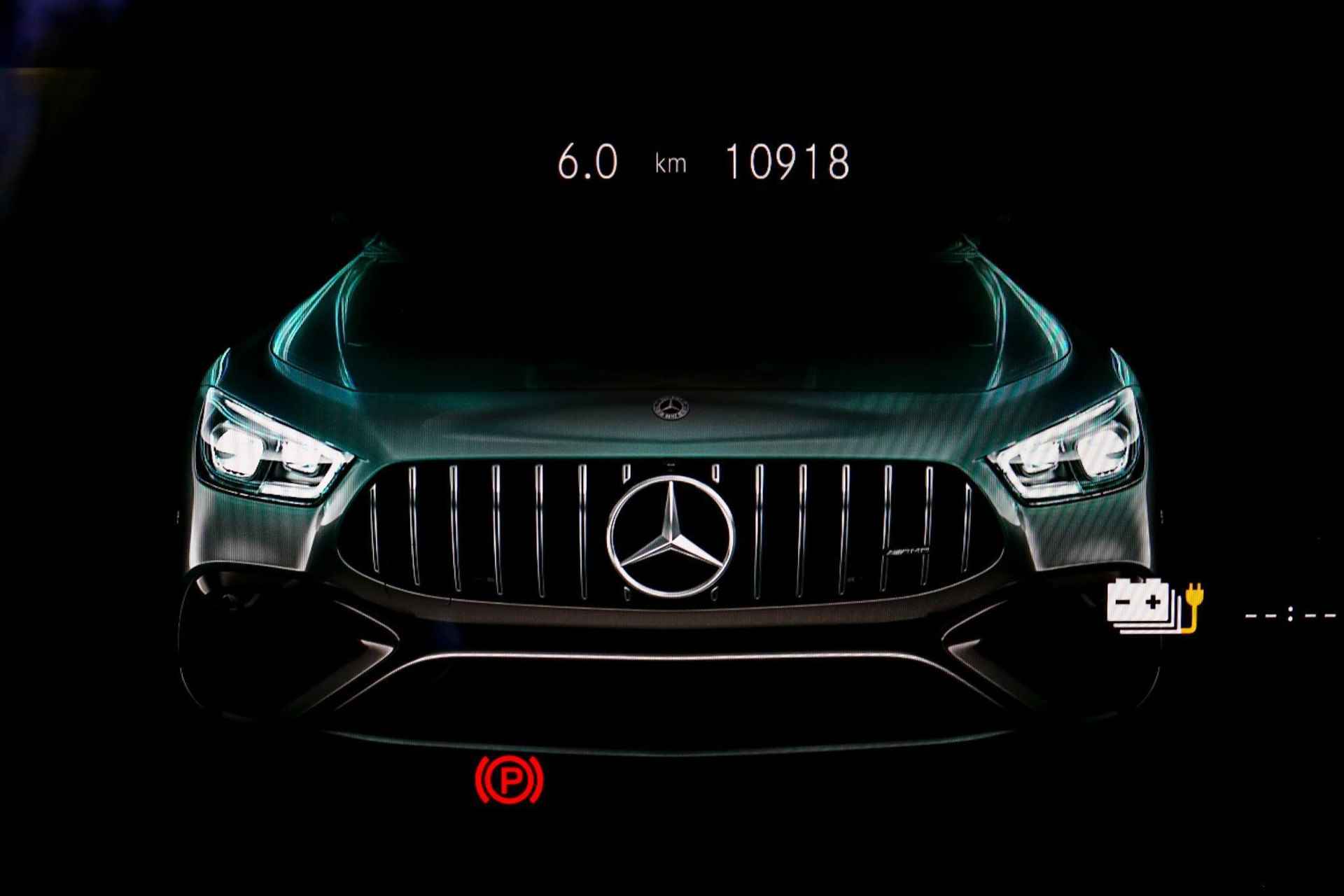 Mercedes-Benz AMG GT 4-Door Coupe 63 S E Performance Premium Plus | 844 pk | 1400 Nm | Aero pack | Performance Seats | Keramische remmen - 29/29