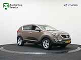 Kia Sportage 1.6 GDI Plus Pack | Trekhaak | 100% onderhouden