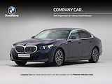 BMW 5 Serie 530e M Sport