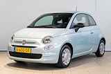 Fiat 500 1.0 Hybrid | Airco | Apple CarPlay/Android Auto | Cruise Control