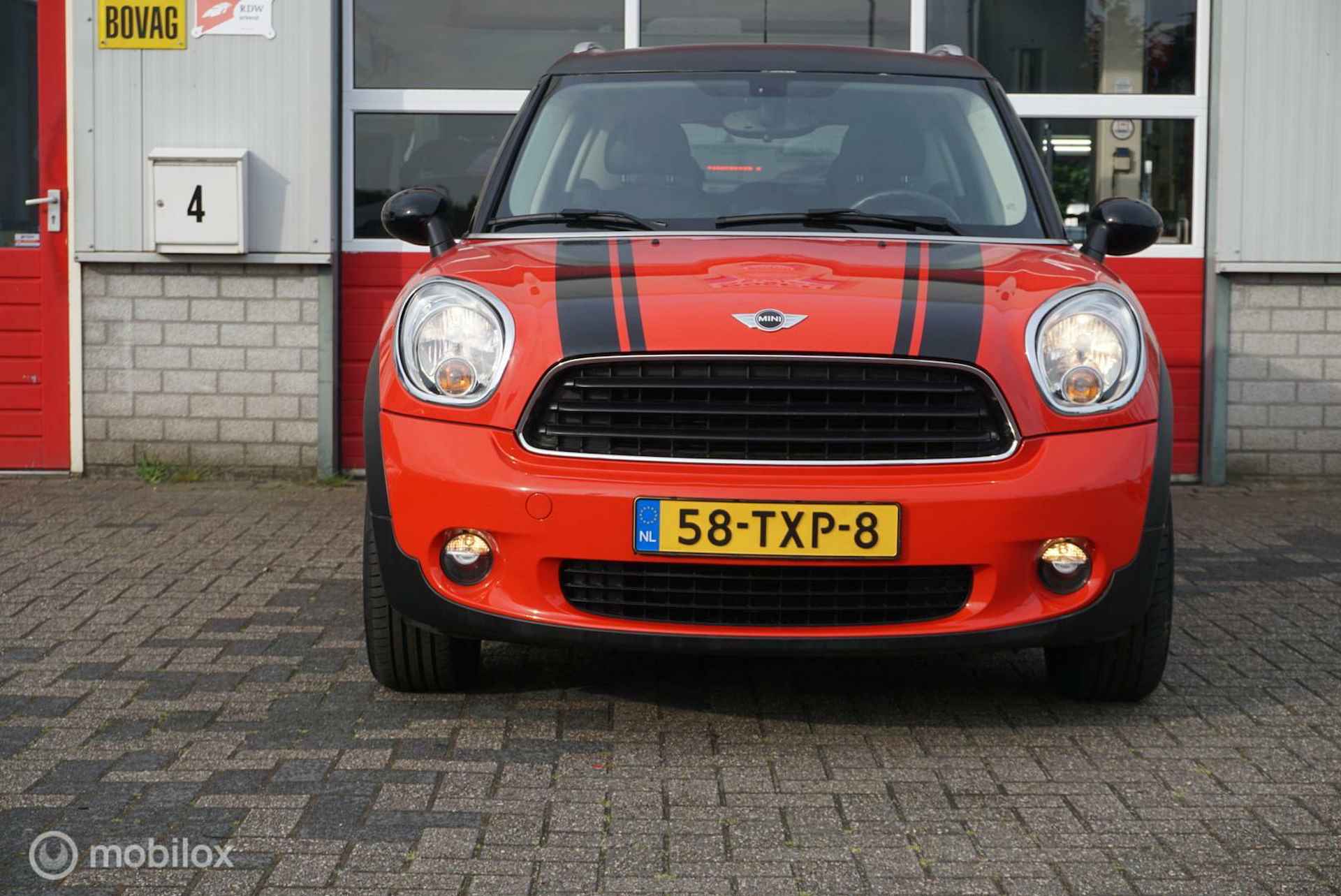 Mini Countryman 1.6 Cooper Business Line - 6/20