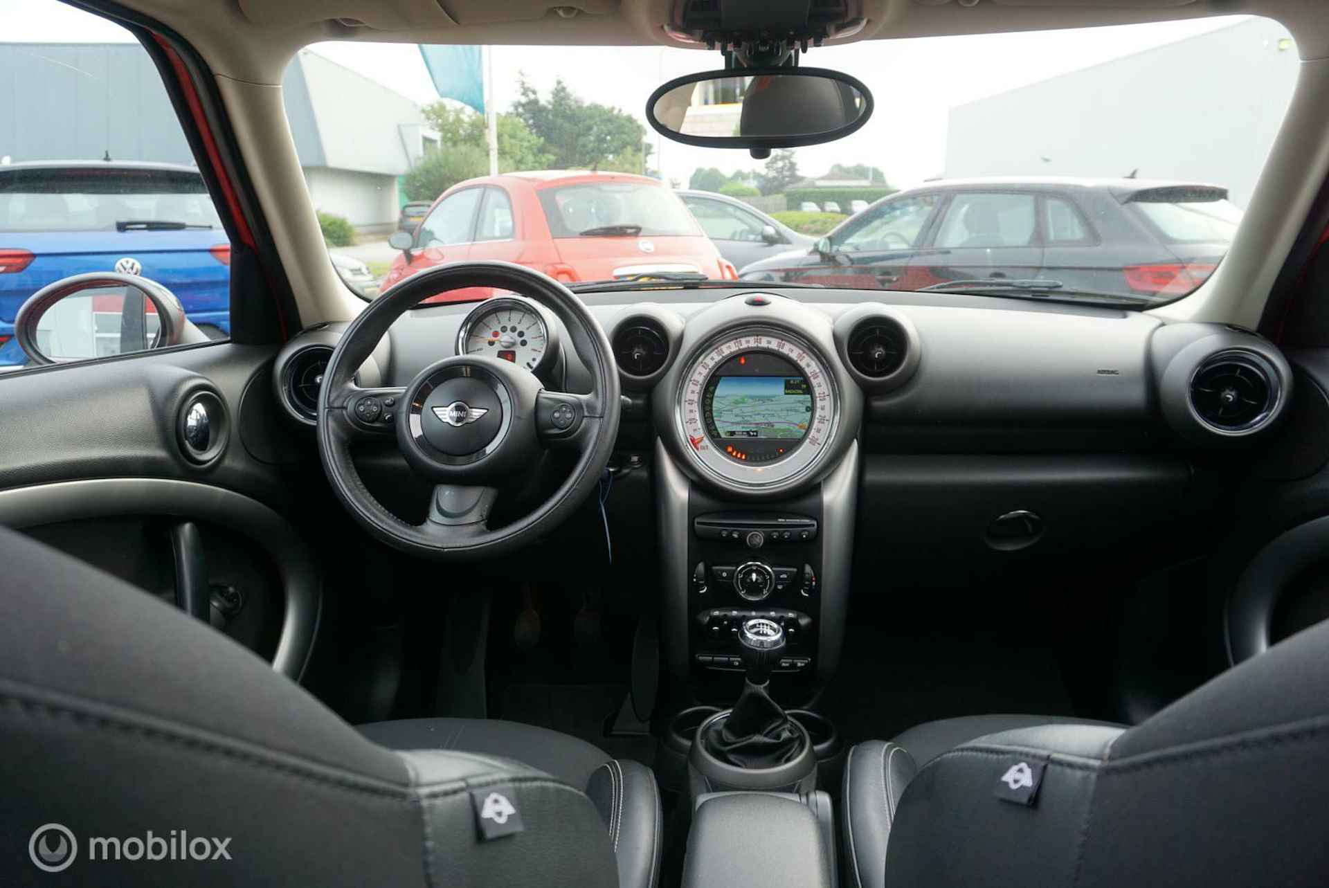 Mini Countryman 1.6 Cooper Business Line - 11/20