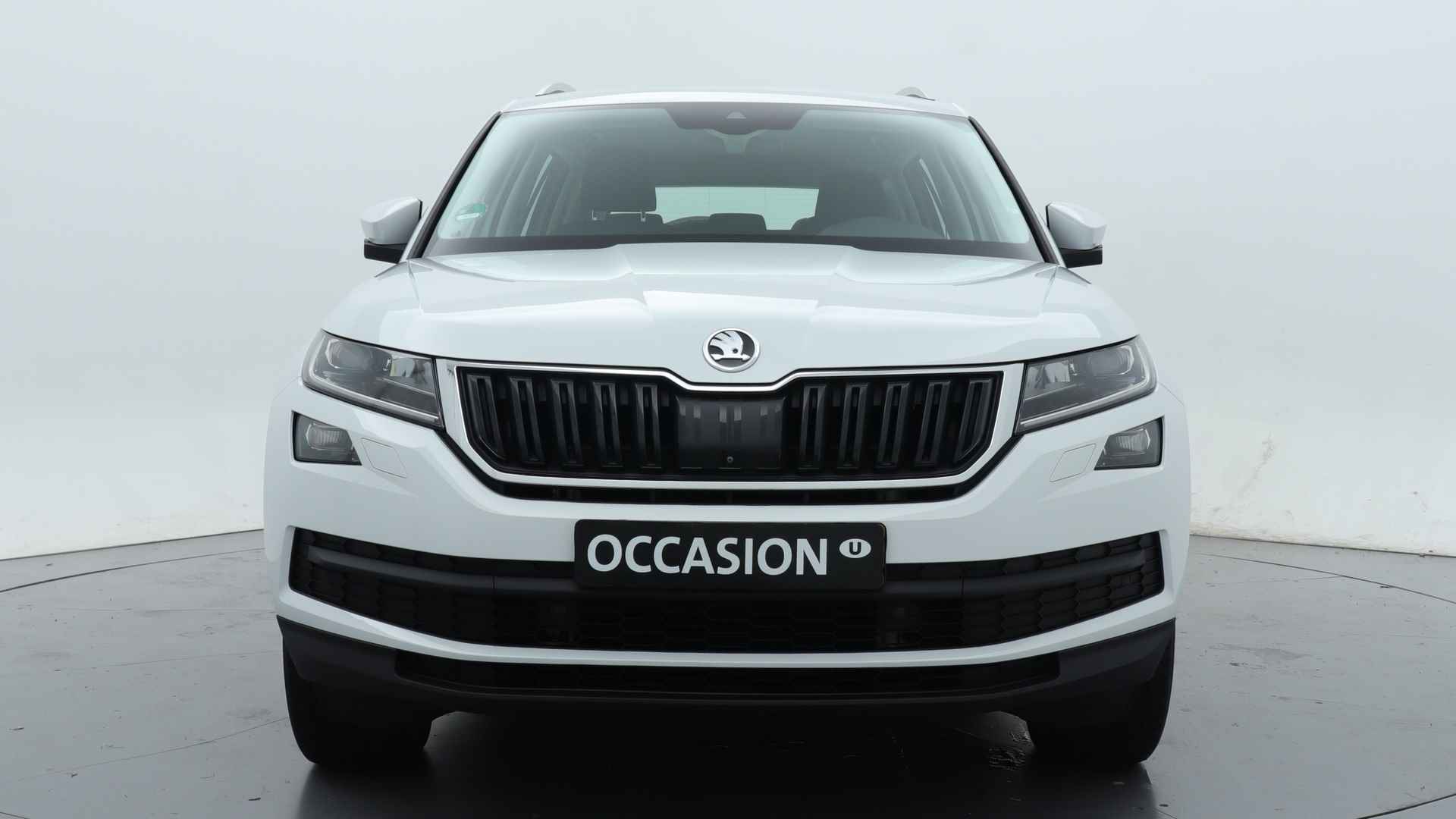 Škoda Kodiaq 1.5 TSI 150pk Style Business DSG / Navigatie / Stoelverwarming / Camera / Xenon - 2/34