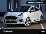 Ford Puma ST-Line X 1.0 EcoBoost Hybrid 155pk SCHUIF-DAK | 19''LM | DRIVER ASSISTANCE PACK | WINTER PACK | LED | B&O | DAB