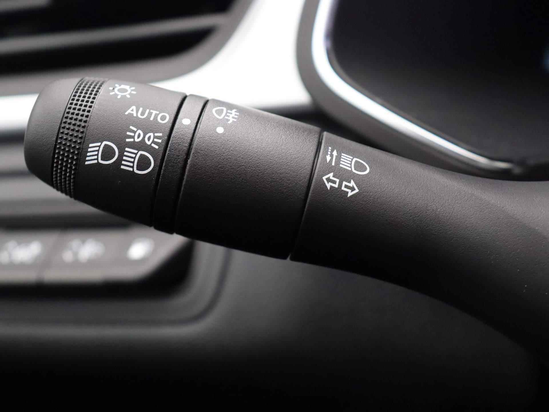 Renault Captur E-Tech Plug-in Hybrid 160pk techno | Rondomzicht camera | Adaptief cruise control | Stuurverwarming | 18' lm velgen | 9,3" touchscreen | - 21/42