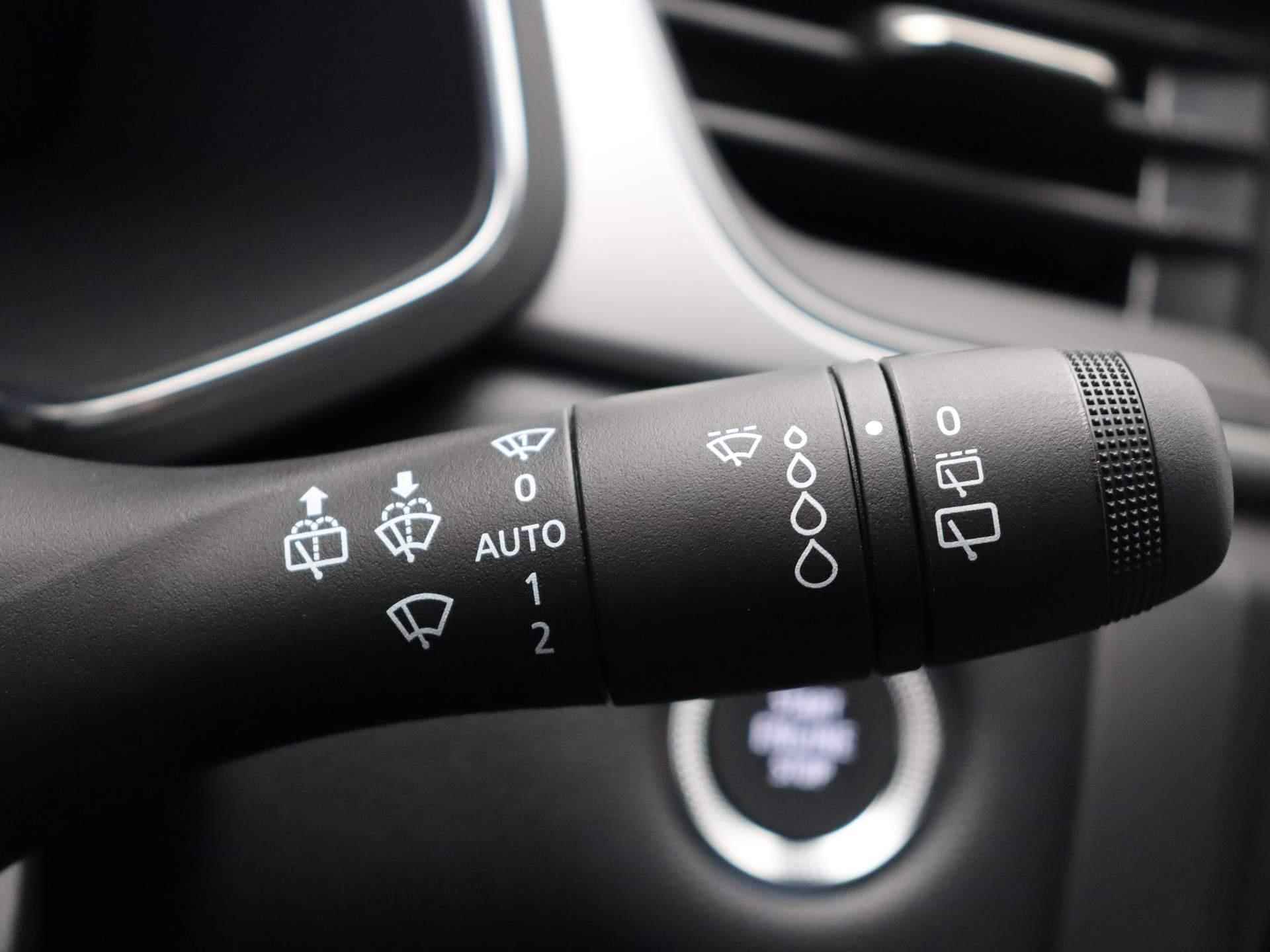 Renault Captur E-Tech Plug-in Hybrid 160pk techno | Rondomzicht camera | Adaptief cruise control | Stuurverwarming | 18' lm velgen | 9,3" touchscreen | - 22/42