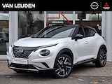 NISSAN Juke Hybrid 143pk N-Design | Technology pack | Interior pack | Cold pack | Adaptive cruise | App connect