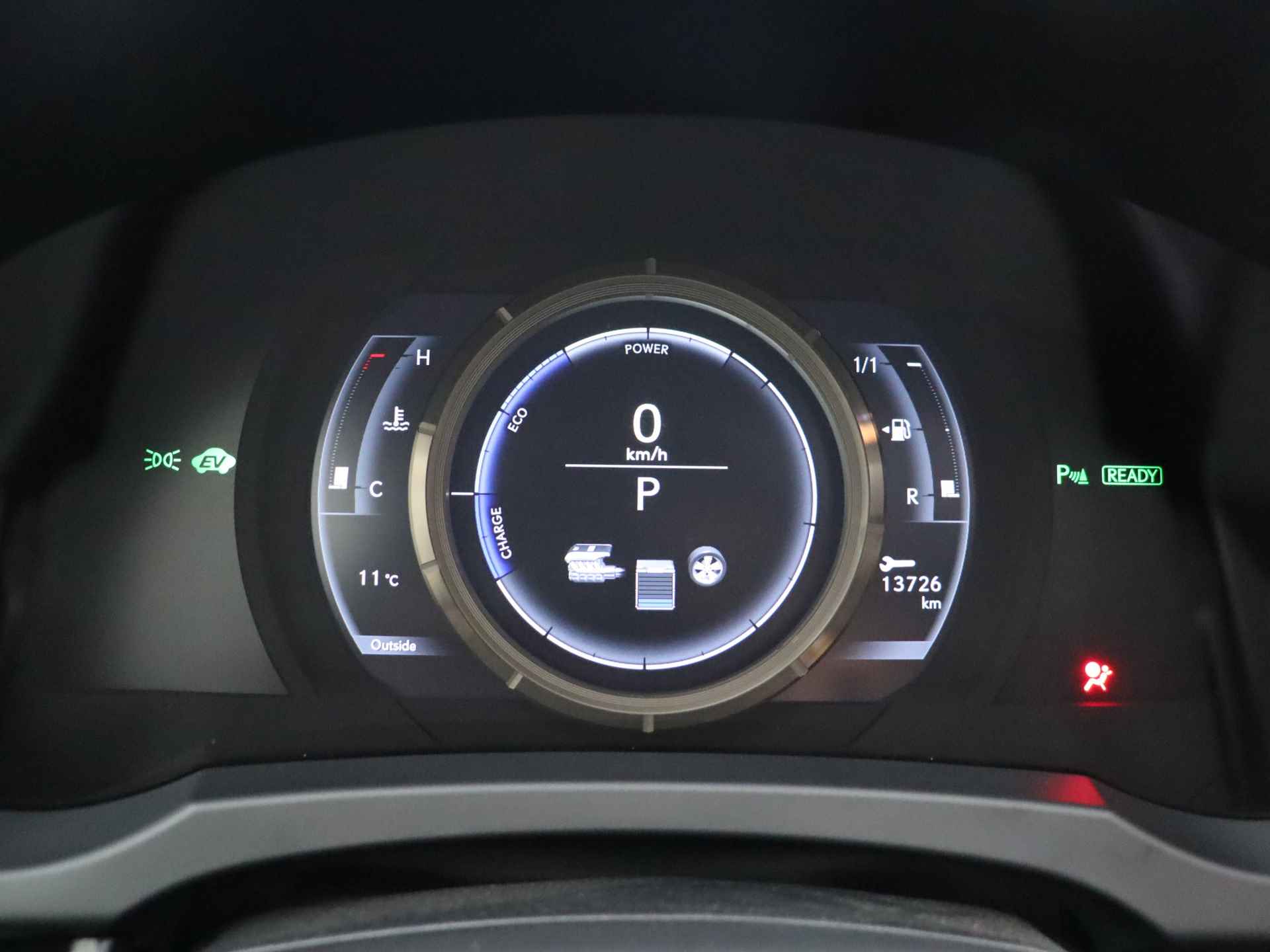 Lexus RC 300h F Sport Line | Adaptief Demping Systeem | Stoelverwarming en - Ventilatie | DAB+ | - 6/42