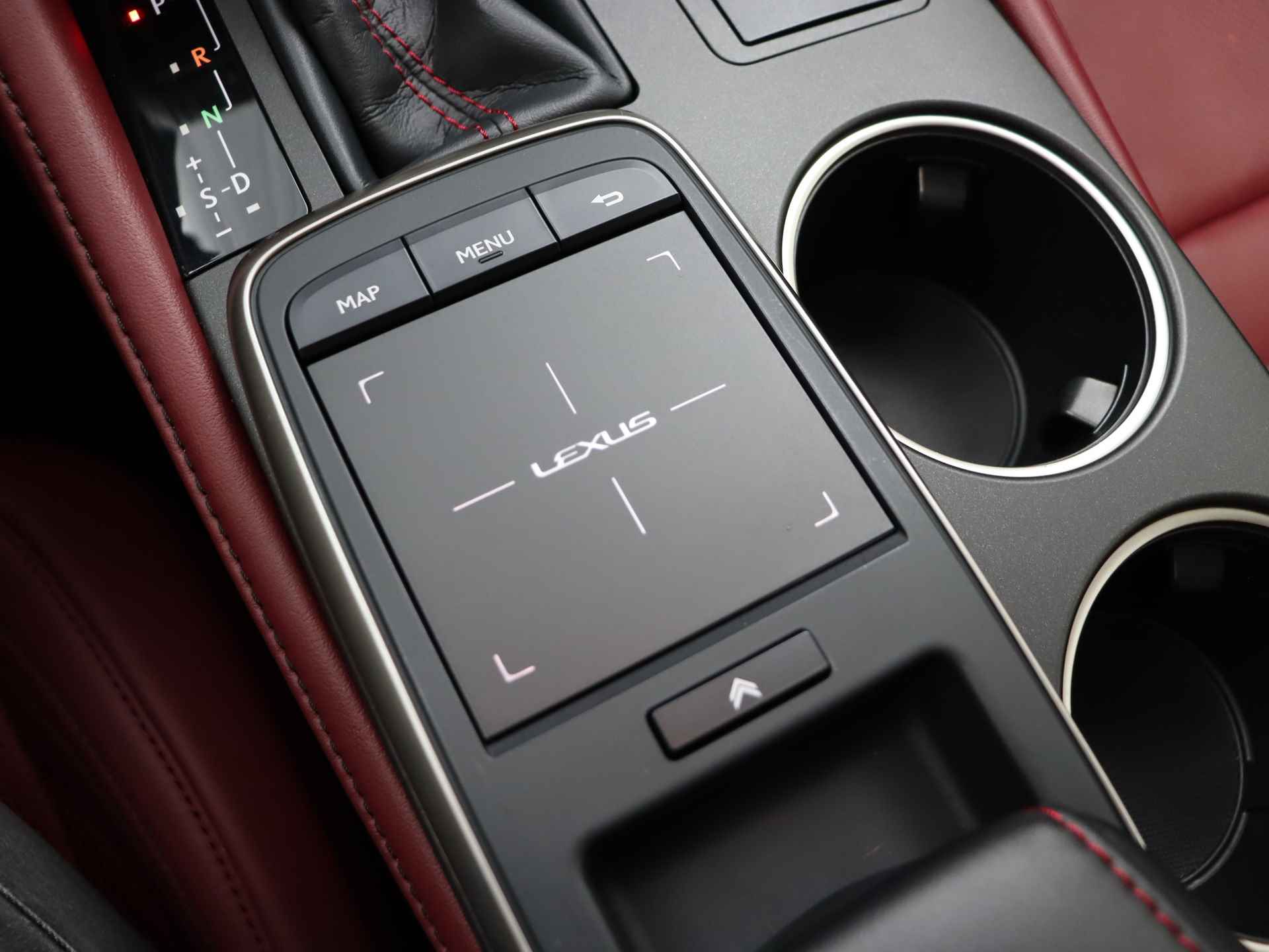 Lexus RC 300h F Sport Line | Adaptief Demping Systeem | Stoelverwarming en - Ventilatie | DAB+ | - 25/42