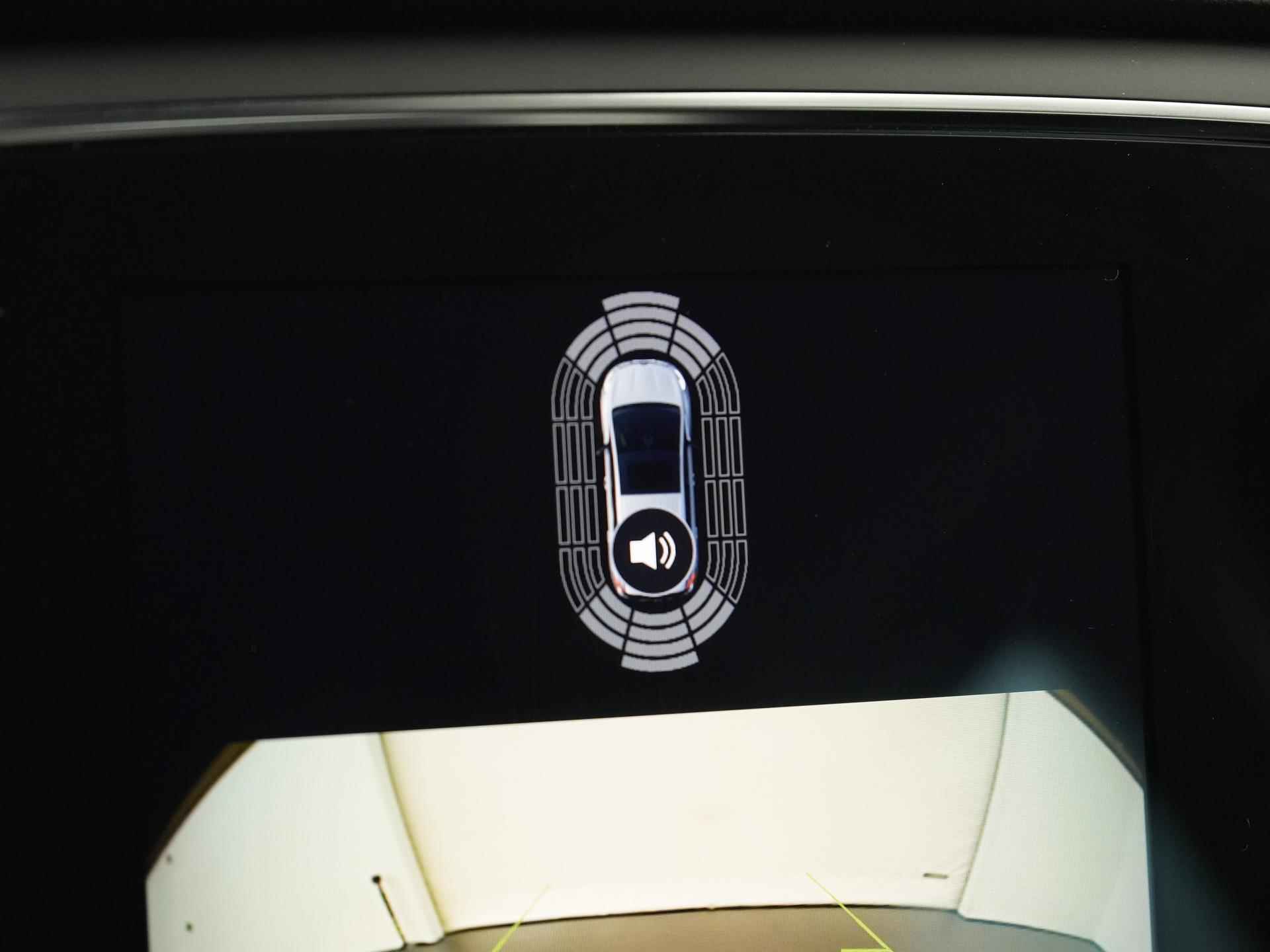 Renault Mégane Estate 1.6 E-Tech Plug-In Hybrid 160 Intens | LED | Camera | Head-up  | 9,3" Easy Link | - 21/38