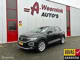 Volkswagen T-Roc 1.5 TSI Sport IQ drive Aut. Camera Elec. achterklep