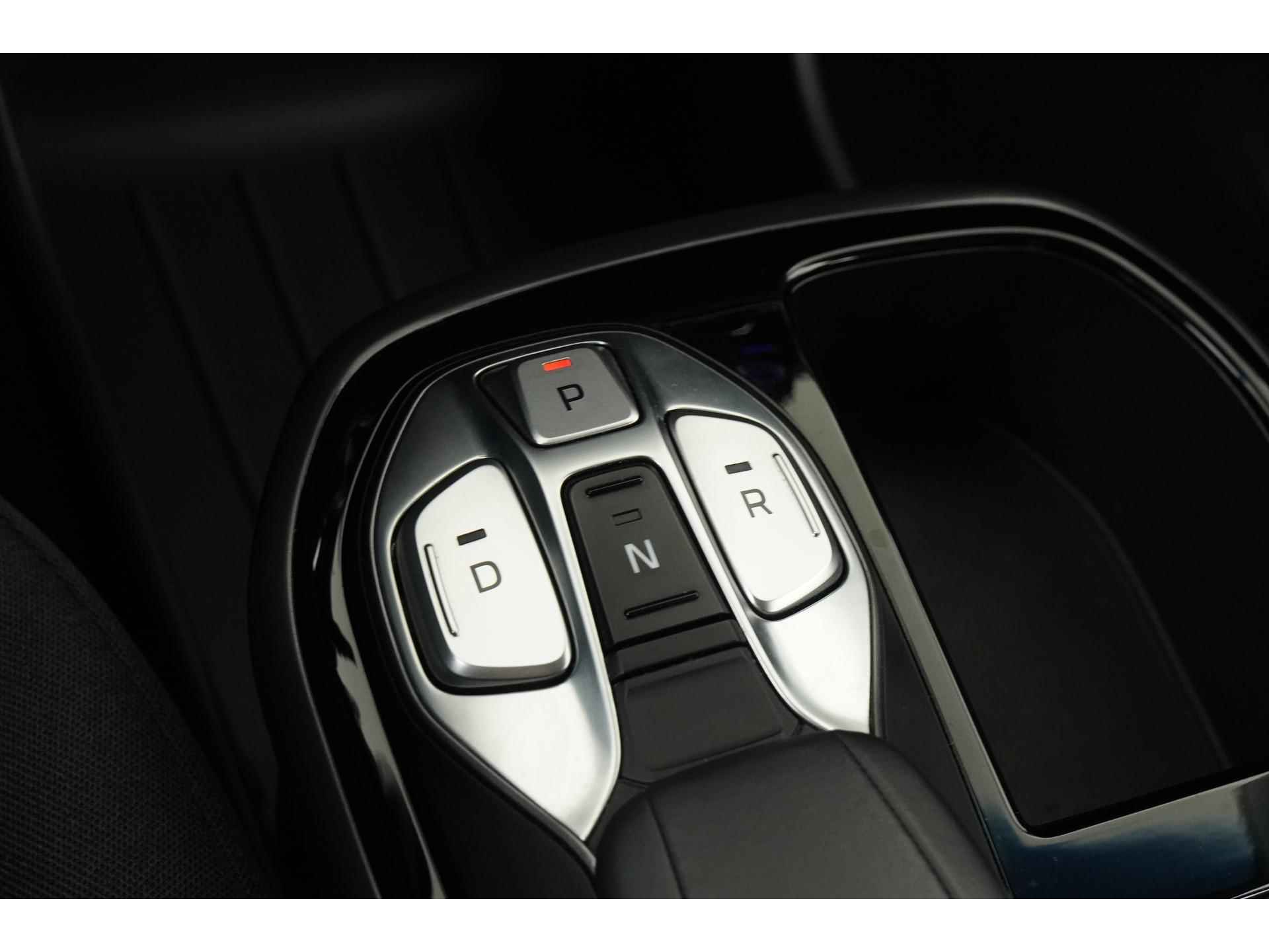 Hyundai IONIQ EV 38 kWh | na subsidie 17695 | Apple Carplay | Zondag Open! - 12/39