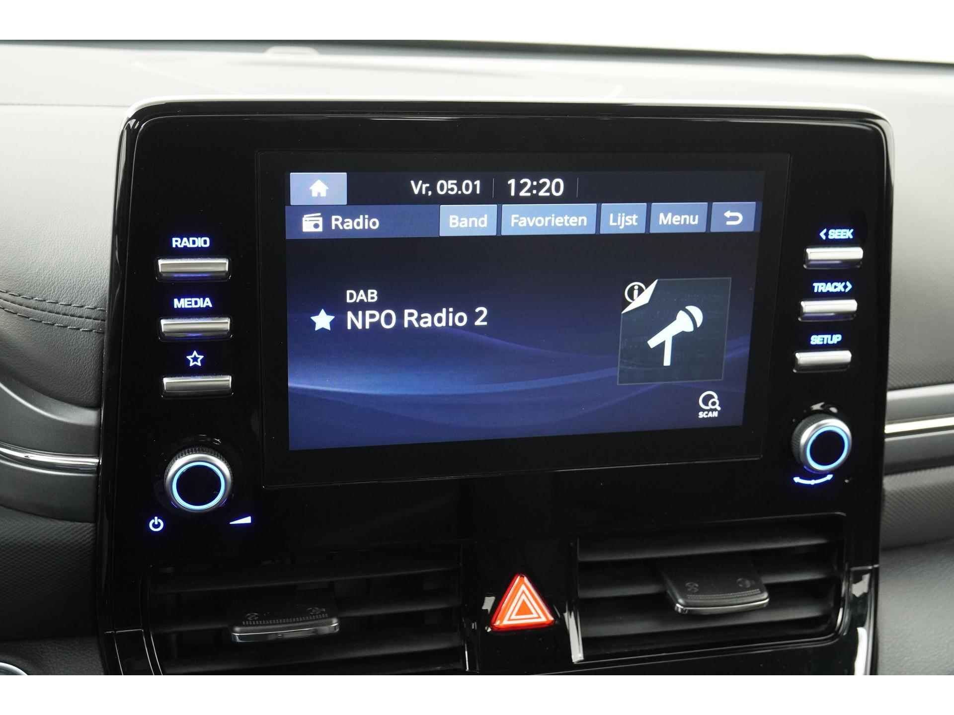 Hyundai IONIQ EV 38 kWh | na subsidie 17695 | Apple Carplay | Zondag Open! - 14/39