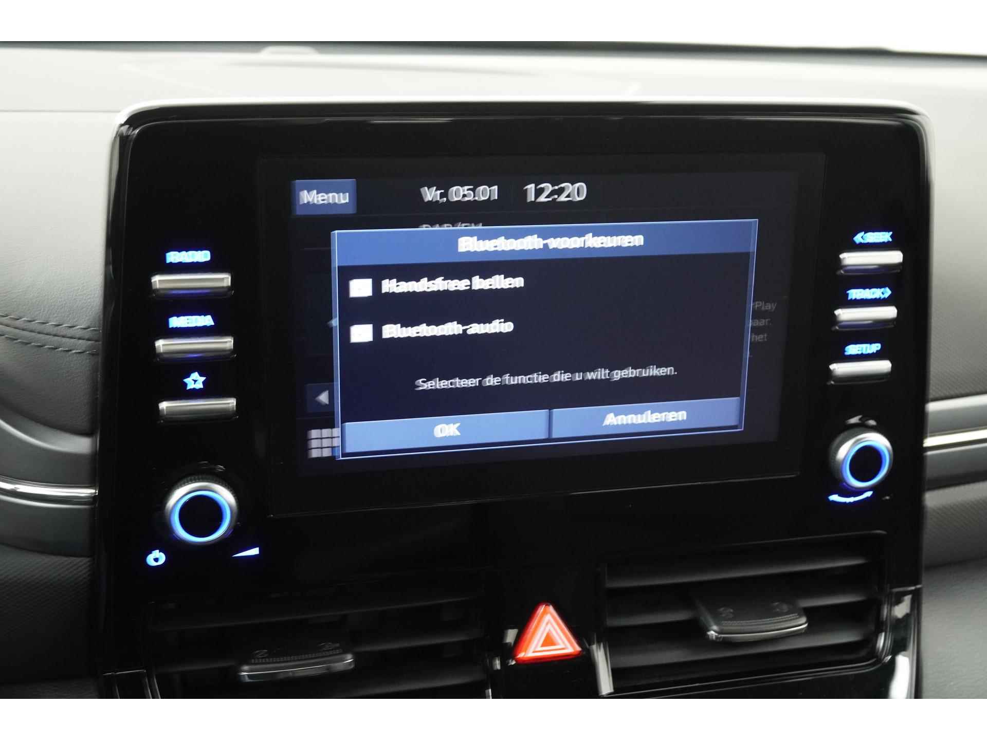 Hyundai IONIQ EV 38 kWh | na subsidie 17695 | Apple Carplay | Zondag Open! - 15/39