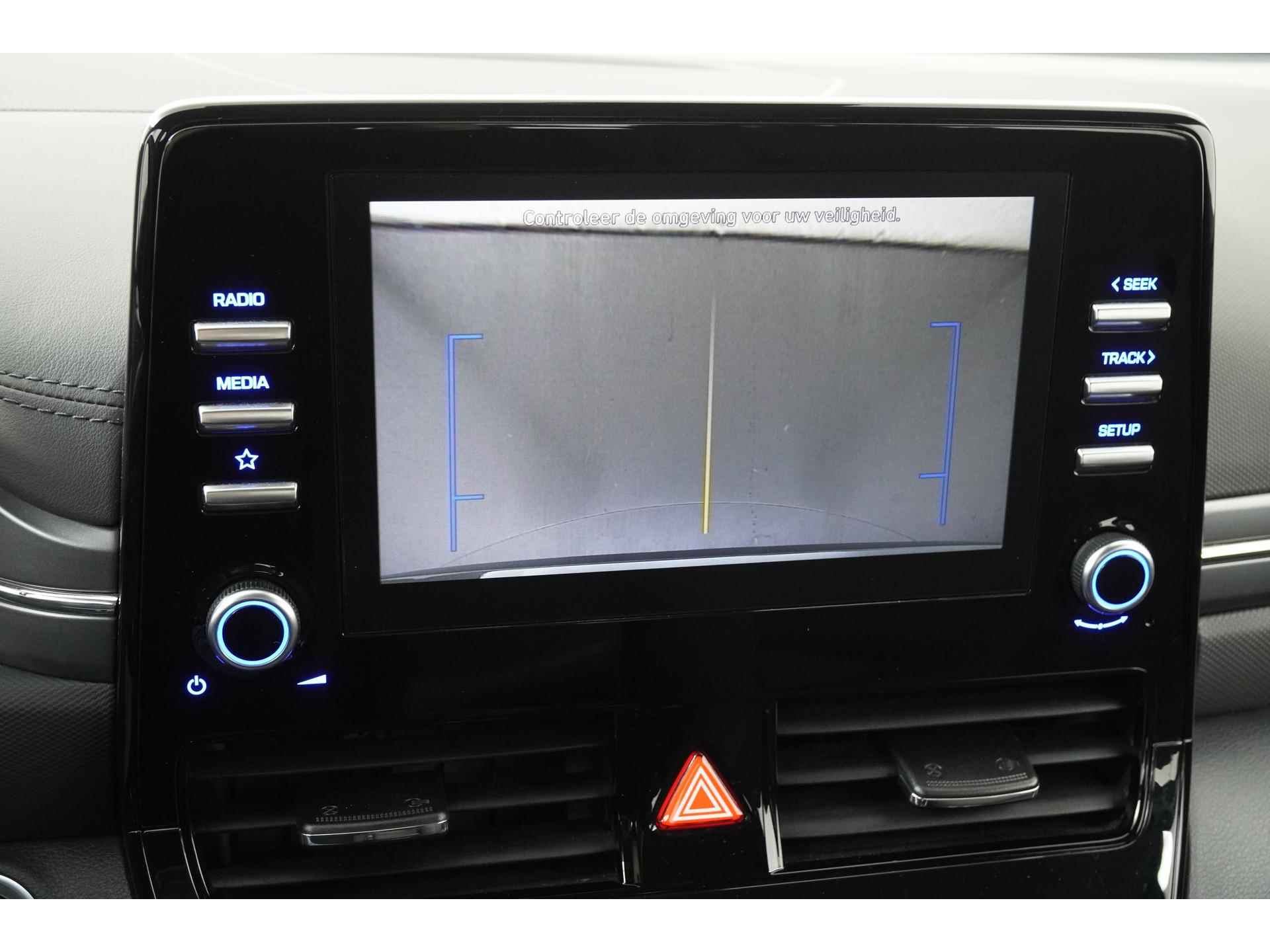 Hyundai IONIQ EV 38 kWh | na subsidie 17695 | Apple Carplay | Zondag Open! - 19/39