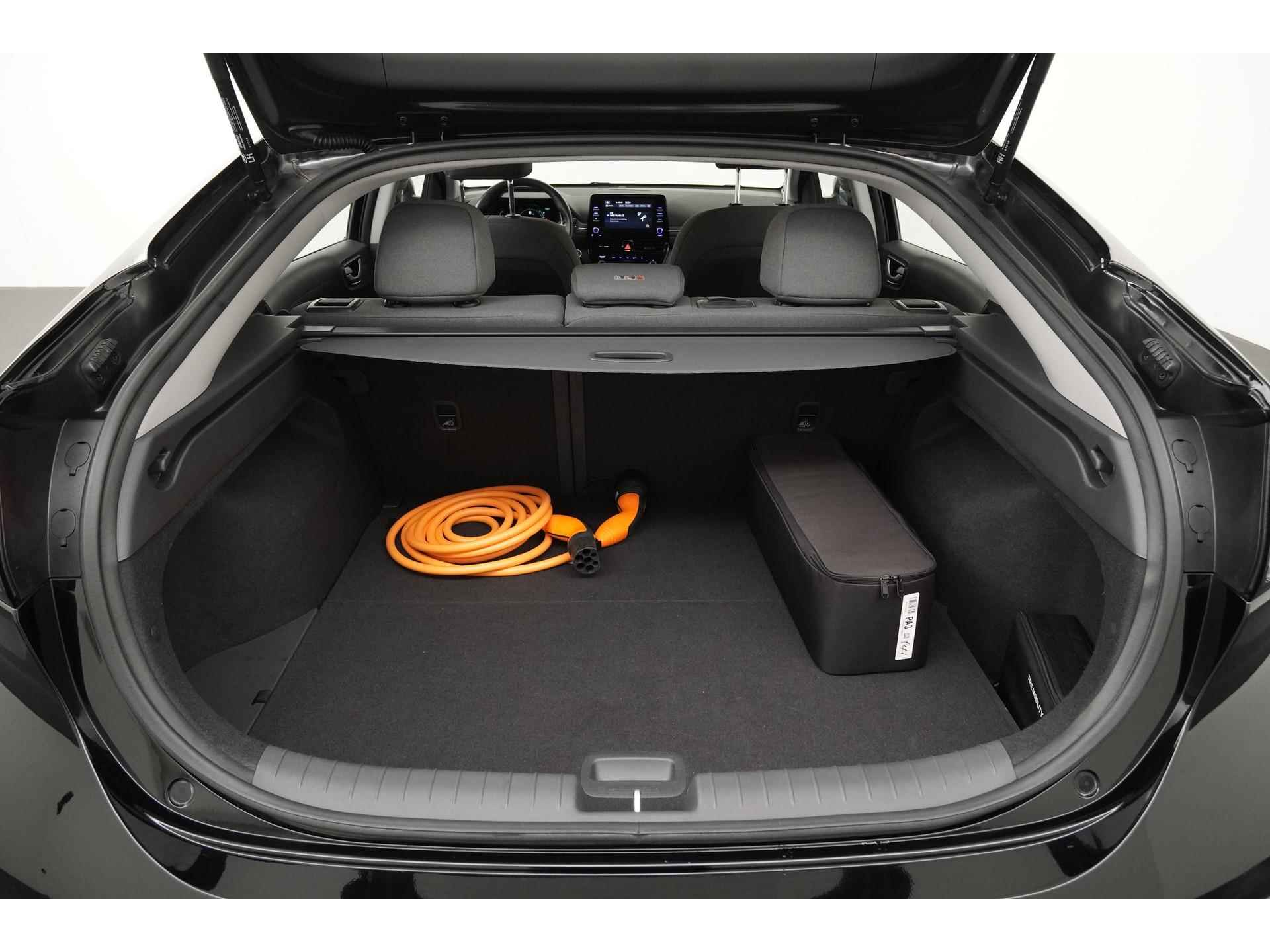 Hyundai IONIQ EV 38 kWh | na subsidie 17695 | Apple Carplay | Zondag Open! - 24/39