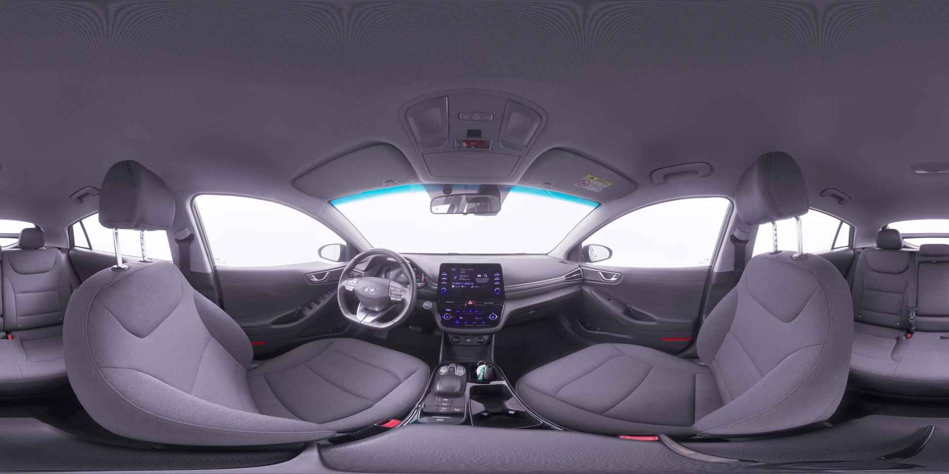 Hyundai IONIQ EV 38 kWh | na subsidie 17695 | Apple Carplay | Zondag Open! - 39/39