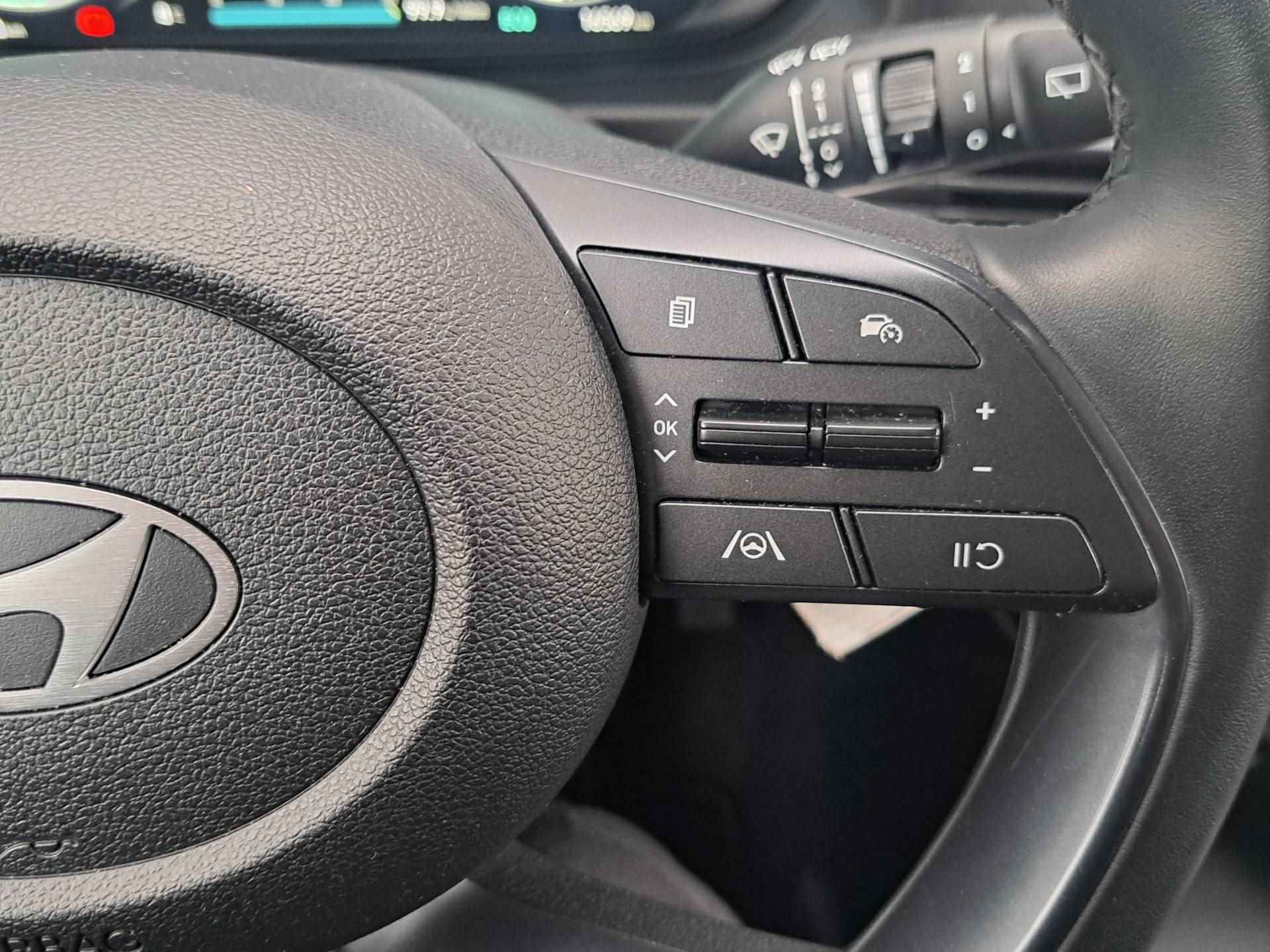 HYUNDAI I20 1.0 T-GDI 48V MHEV 100pk DCT Comfort | Automaat | Airco | Camera | Apple Carplay | Android Auto - 15/29