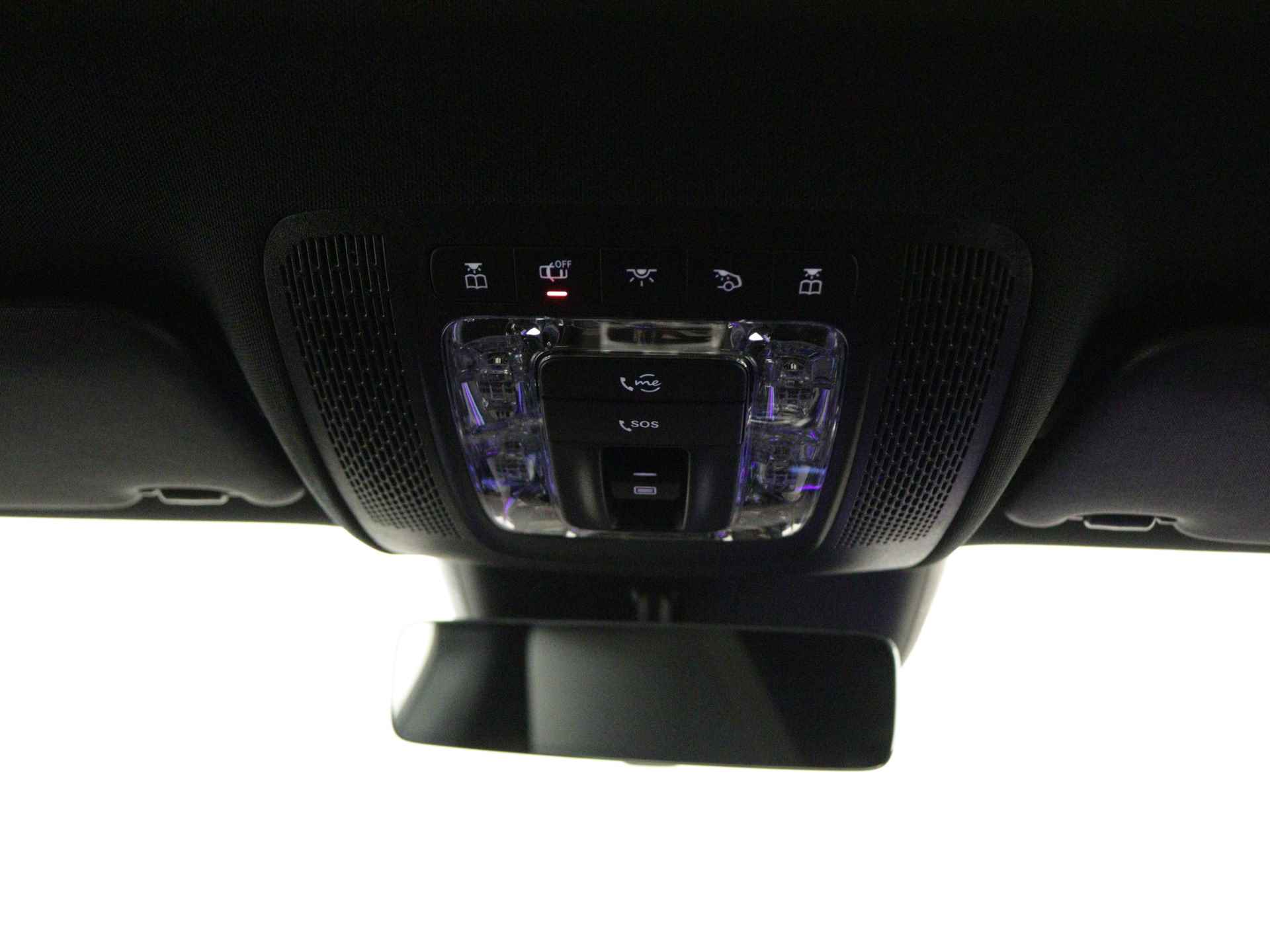 Mercedes-Benz CLA-Klasse 180 AMG Line | Smartphone-integratie | Panoramaschuifdak | Nightpakket | Premium Pack | KEYLESS GO-comfortpakket | Burmester Surround Sound systeem | - 28/40