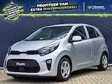 KIA Picanto 1.0 DPi 67pk 4-zits ComfortLine | Cruise control | DAB | Airco | Direct leverbaar |