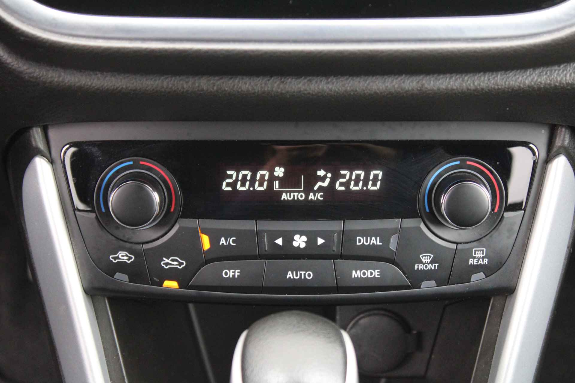 Suzuki S-Cross 1.4 Boosterjet Select | Navi | Cruise | Trekhaak | Camera | 17" LM | - 22/34
