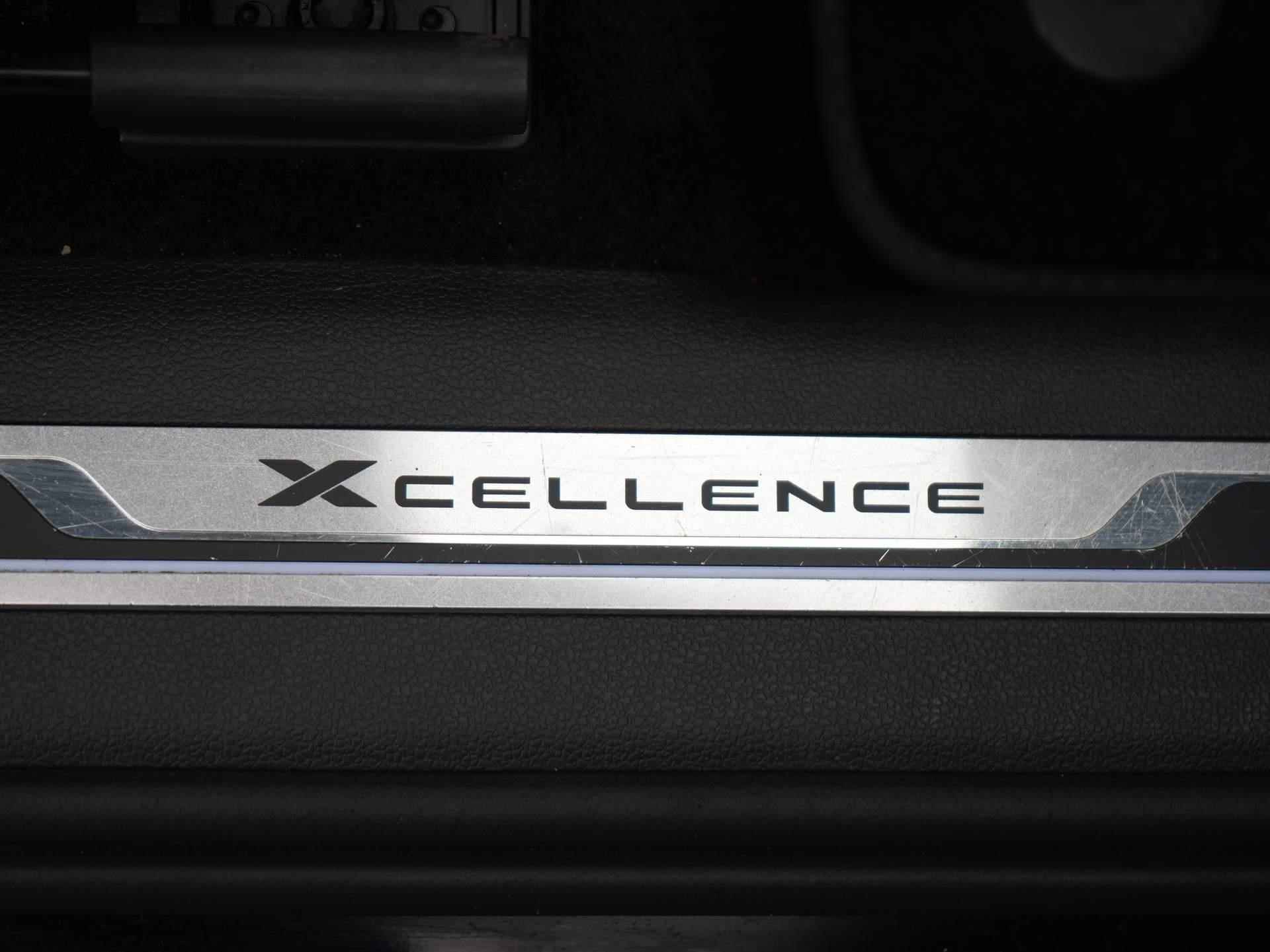 SEAT Tarraco 1.5 TSI Xcellence 7p. / Navi / Camera / CarPlay - 40/52