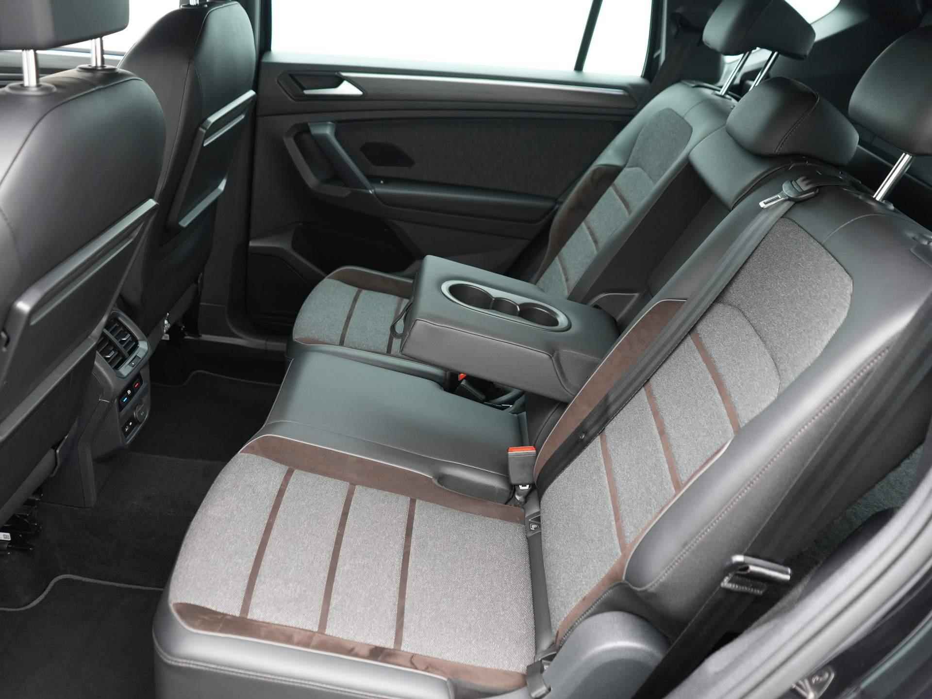 SEAT Tarraco 1.5 TSI Xcellence 7p. / Navi / Camera / CarPlay - 43/52
