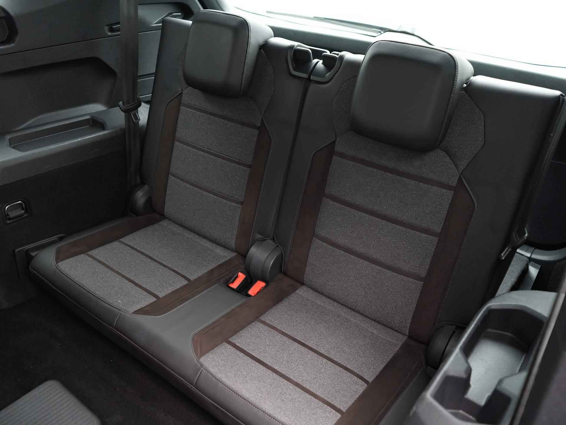 SEAT Tarraco 1.5 TSI Xcellence 7p. / Navi / Camera / CarPlay - 45/52